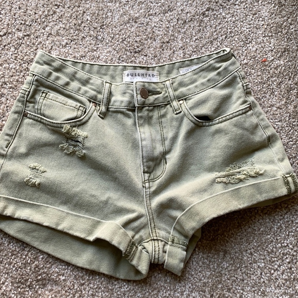 Shorts